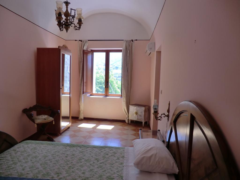 Agriturismo Mare e Monti Tramonti Cameră foto