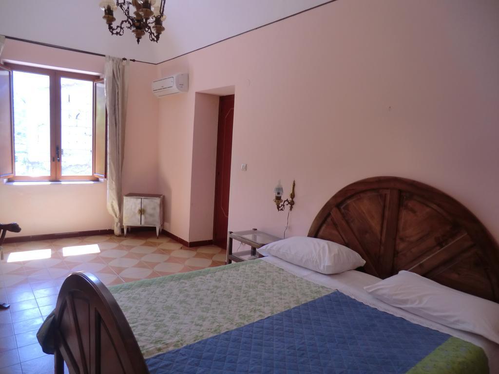 Agriturismo Mare e Monti Tramonti Cameră foto