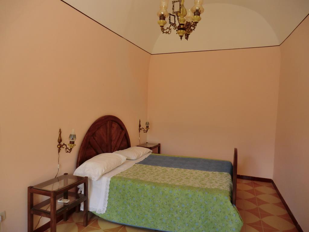 Agriturismo Mare e Monti Tramonti Cameră foto