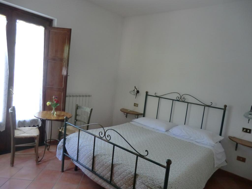 Agriturismo Mare e Monti Tramonti Cameră foto