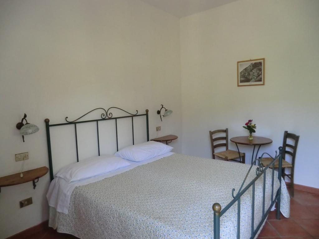 Agriturismo Mare e Monti Guest House Tramonti Cameră foto