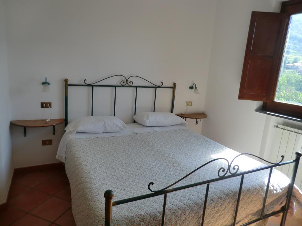 Agriturismo Mare e Monti Tramonti Cameră foto