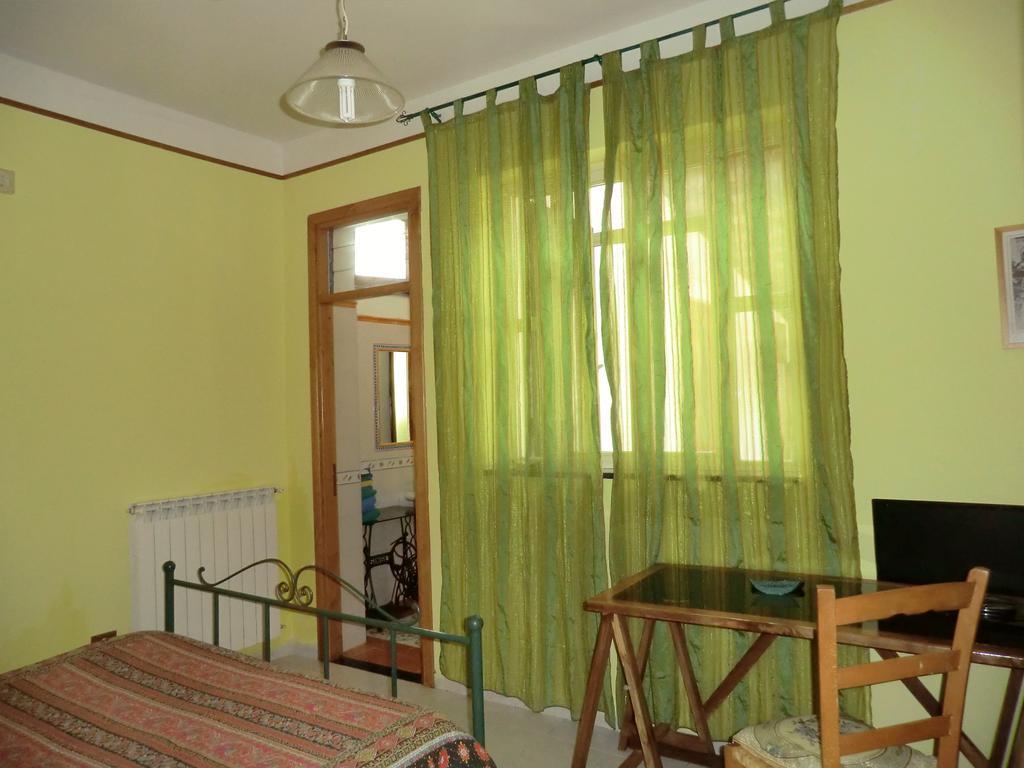 Agriturismo Mare e Monti Tramonti Cameră foto