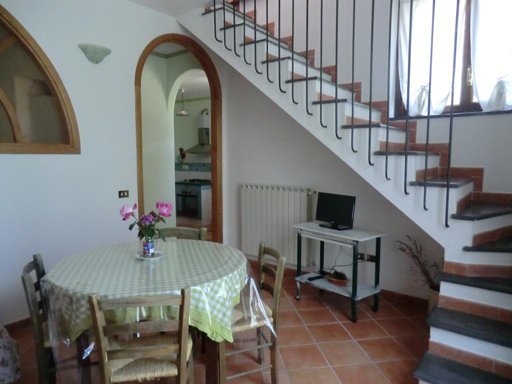 Agriturismo Mare e Monti Tramonti Cameră foto
