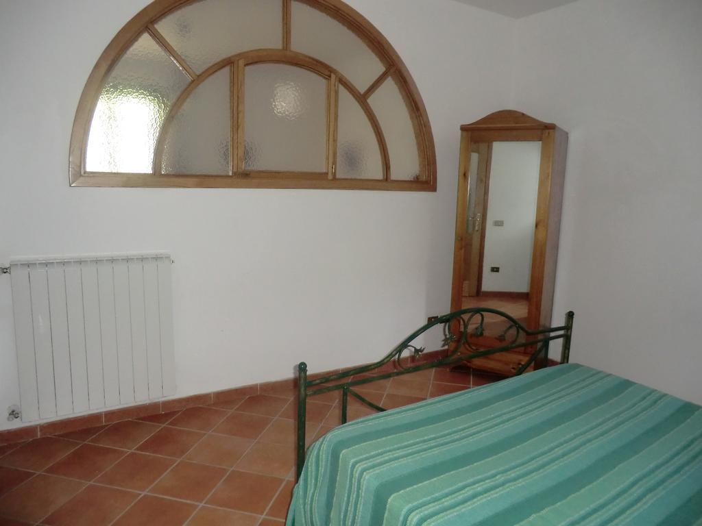 Agriturismo Mare e Monti Tramonti Cameră foto