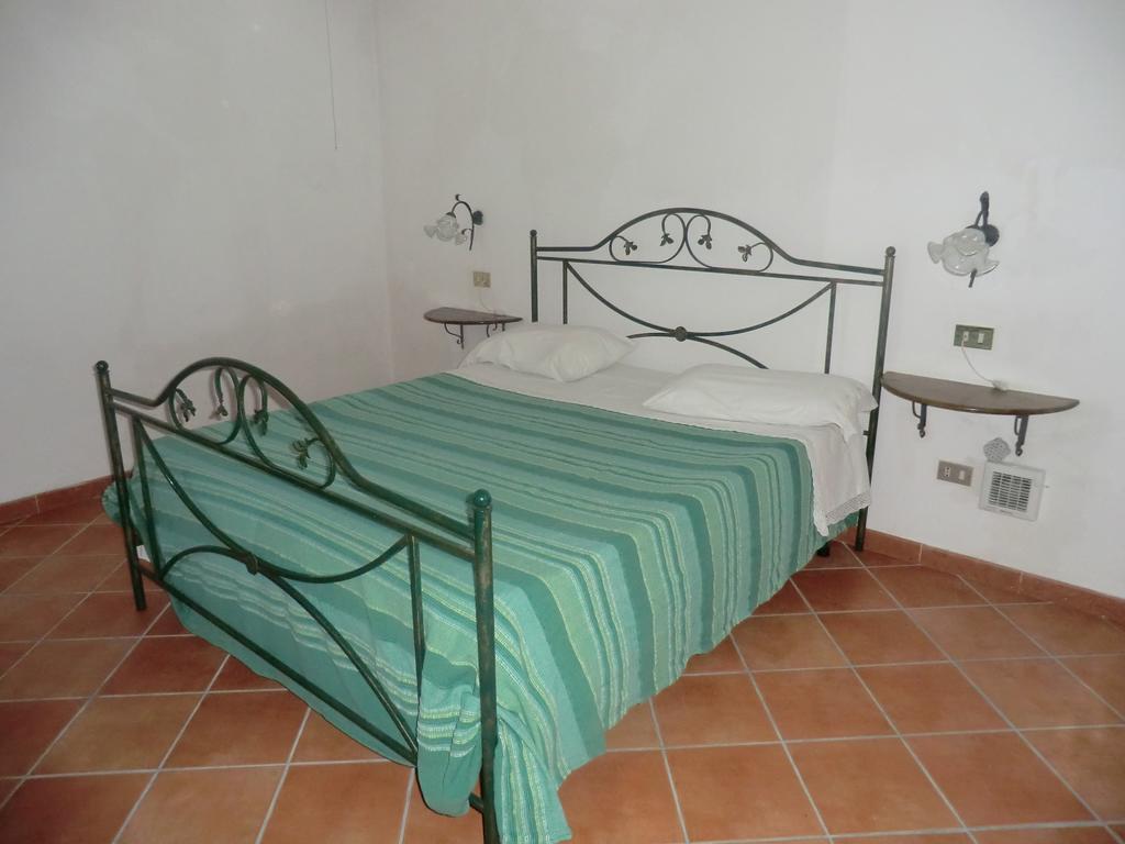 Agriturismo Mare e Monti Tramonti Cameră foto