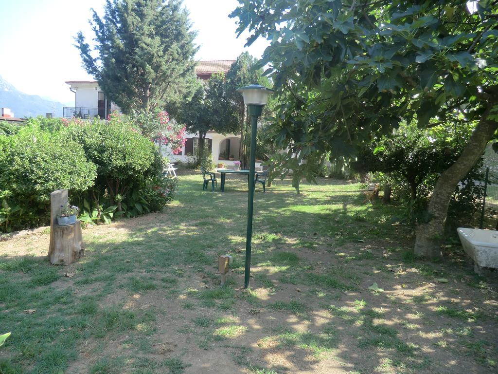 Agriturismo Mare e Monti Tramonti Cameră foto