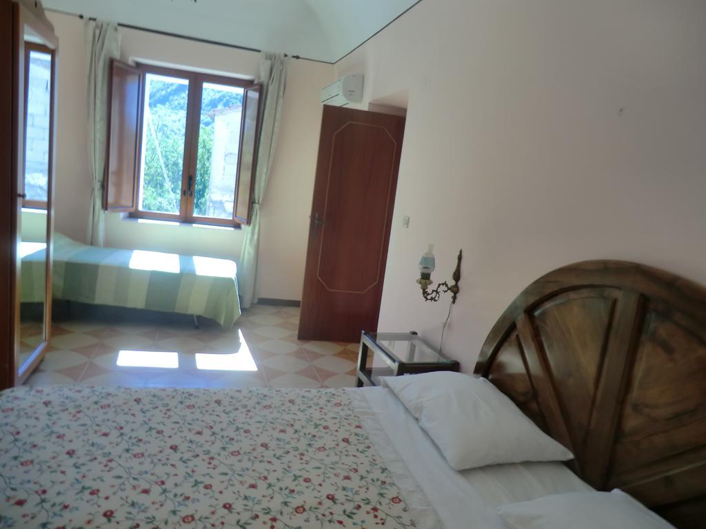 Agriturismo Mare e Monti Tramonti Cameră foto