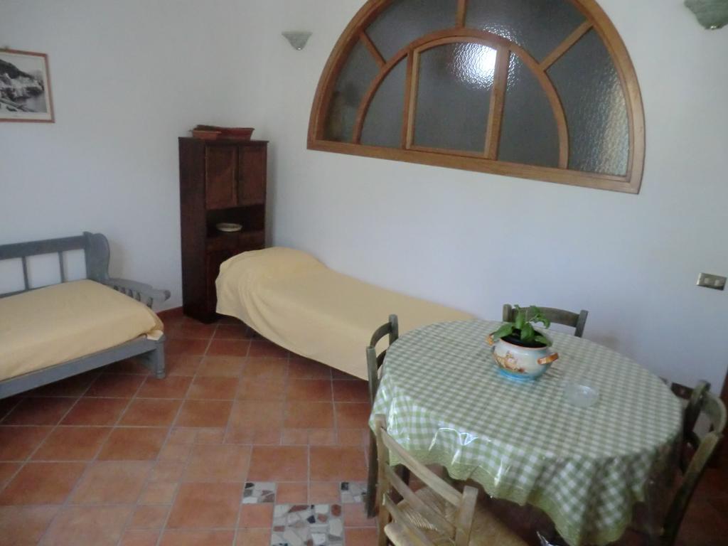 Agriturismo Mare e Monti Tramonti Cameră foto
