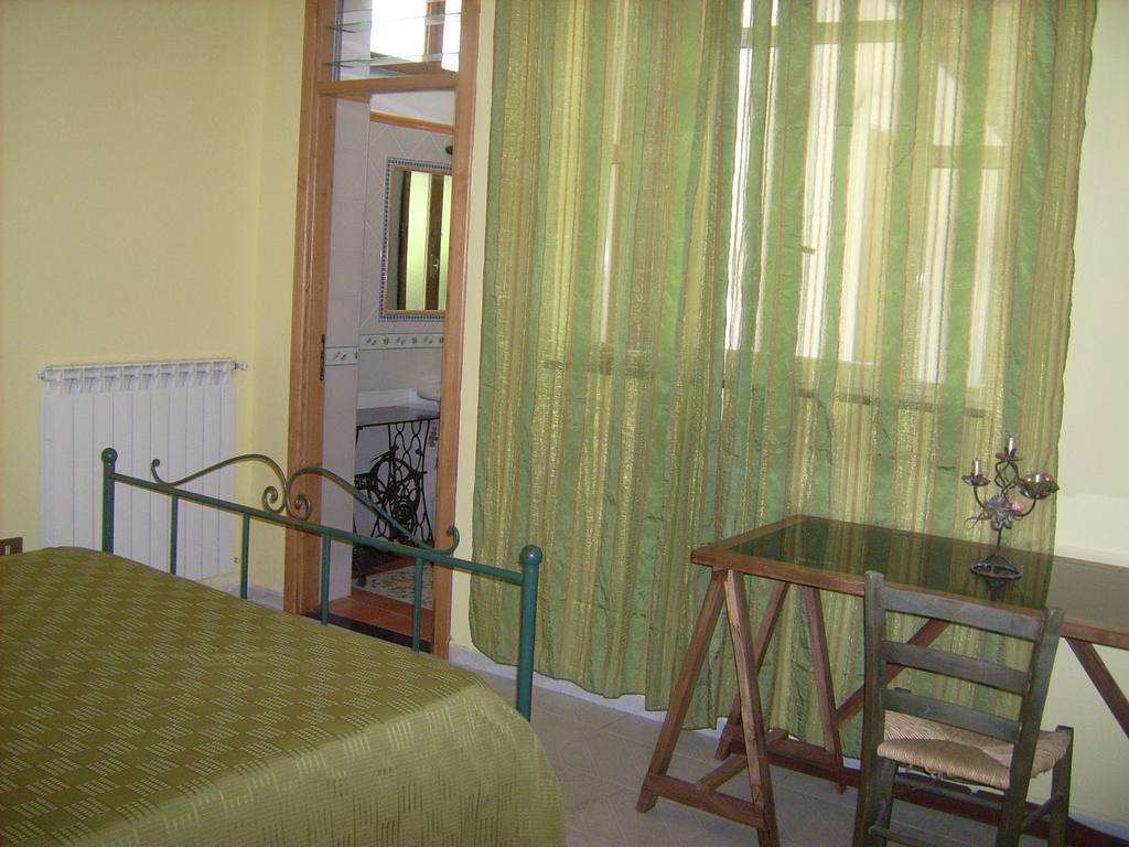 Agriturismo Mare e Monti Tramonti Cameră foto
